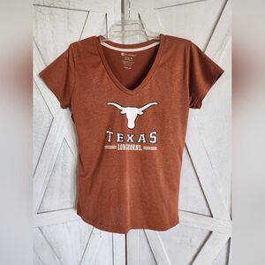 Colosseum Texas Longhorn Tee